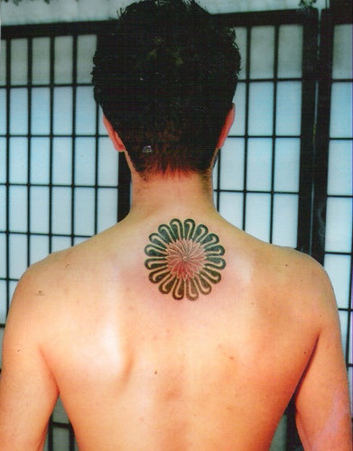 Custom Tattoo designs by