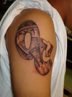 Arm Tattoo Designs for men