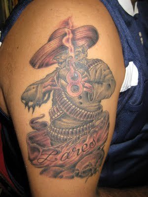 Cool tattoos, dragon tattoo