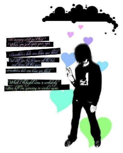 love quotes emo. emo love quotes for him. love