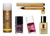 Ten Cult Beauty Products From Clinique, Estee Lauder, Chanel and The Body Shop