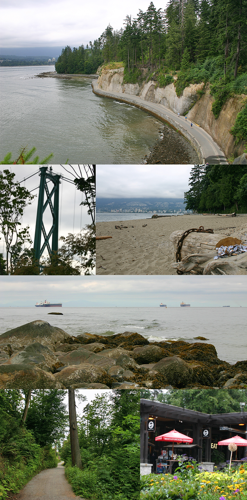 Stanley Park