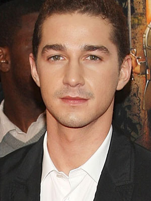 shia labeouf hand injury. 2011 shia labeouf hand injury