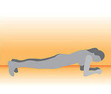 All Abs: Elbow Plank